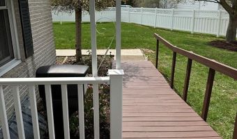 1125 Redburn Dr Unit 1 Apt A, Ashland, OH 44805