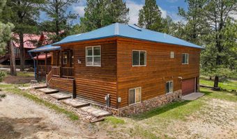 26 Valle Grande Trl N, Angel Fire, NM 87710