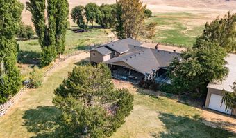 1 Bennett Rd, Antelope, OR 97001