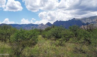 40 AC W Redhead Rd, Cochise, AZ 85606