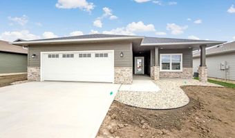 2405 E Tinley St, Brandon, SD 57005