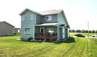 518 Medora Ave, Bismarck, ND 58503