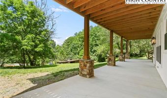 139 Nettles Ridge Rd, Banner Elk, NC 28604