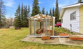 11901 Hillside Dr, Anchorage, AK 99507