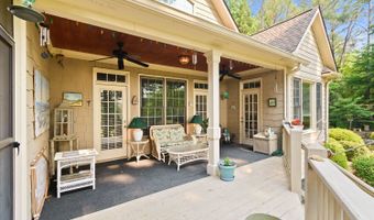 281 Hightower Lake Trail Trl, Ball Ground, GA 30107