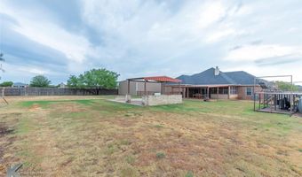 302 Pilgrim Rd, Abilene, TX 79602