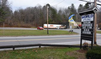 403 US RT 302, Berlin, VT 05641