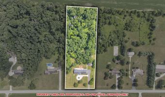 5531 SR 752, Ashville, OH 43103