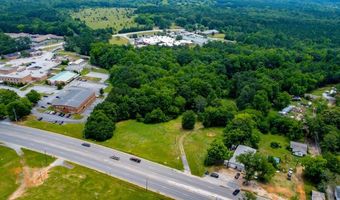 10 Cross St, Abbeville, SC 29620