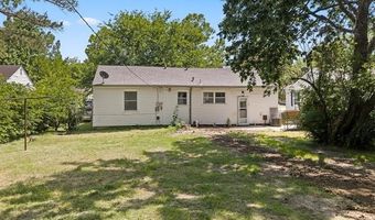 723 Maxwell St, Ardmore, OK 73401