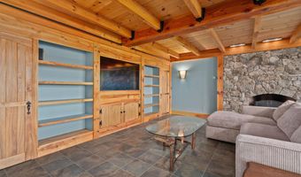 151 Brock Hill Rd, Bridgewater, NH 03222