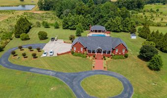 240 Community House Rd, Barnesville, GA 30204