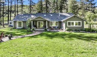 91403 Marbrook Ln, Blue River, OR 97413