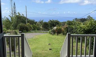 45-3465 KAWILA St, Honokaa, HI 96727