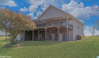 270 SOUTHERN LAKES Dr, Ashville, AL 35953