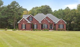 1421 Stringer Rd, Belton, SC 29627