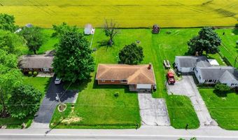 3878 State Route 49, Arcanum, OH 45304