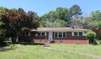 309 Eskew Cir, Anderson, SC 29621