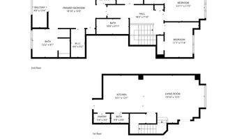 2111 RICHMOND Hwy 101, Alexandria, VA 22301