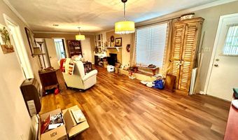 408 S Cleveland St, Brookhaven, MS 39601