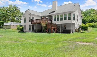 1617 Edwards Mill Rd, Ball Ground, GA 30107