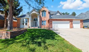 618 OAKHURST Dr, Cheyenne, WY 82009