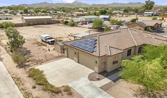 9858 N FALDALE Rd, Casa Grande, AZ 85122