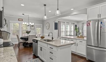 590 Legacy Lakes Way, Aberdeen, NC 28315