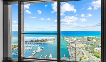 333 Ward Ave 3701, Honolulu, HI 96814