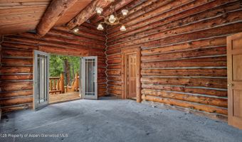 153 Peachblow Rd, Basalt, CO 81621