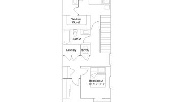 1580 Laura Vista Dr NW Plan: Reece, Albany, OR 97321