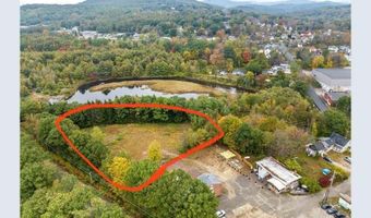 50 Winter St, Ashland, NH 03217