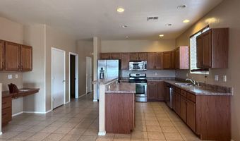 1569 W Cottonwood Bluffs Dr, Benson, AZ 85602
