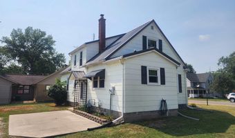 706 High St, Berne, IN 46711