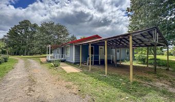 1460 Mount Olivet Rd, Batesville, MS 38606