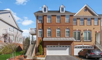 43245 MITCHAM Sq, Ashburn, VA 20148