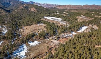 5207 Northcreek Rd, Beulah, CO 81023