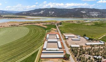 400 County Road 982, Arboles, CO 81121