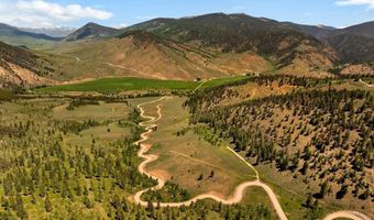 1220 Wilder Mountain Rd, Almont, CO 81210