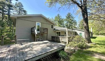 7051 WOODLAND Ln, Amherst, WI 54406