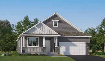762 151st Ln NW Plan: Birmingham, Andover, MN 55304