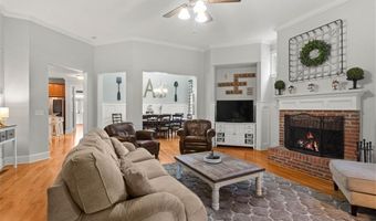 6 Hazelbrook Way, Acworth, GA 30101