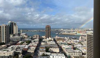 60 N Beretania St 2710, Honolulu, HI 96817