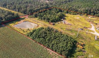 1812 S Main St, Atmore, AL 36502