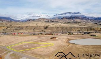 85 Copperleaf Dr 52, Cody, WY 82414