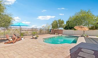 2975 N SUMMER St, Buckeye, AZ 85396
