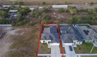 522 W La Pointe Ave, Alton, TX 78573