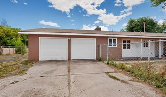 1935 El Dorado Loop, Bosque Farms, NM 87068
