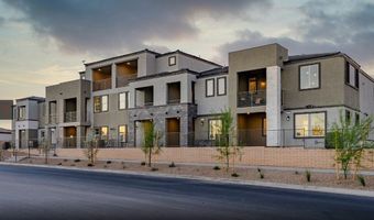 341 Cymbal Pl lot 124, Henderson, NV 89015