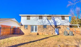 7404 NW 27th St, Bethany, OK 73008